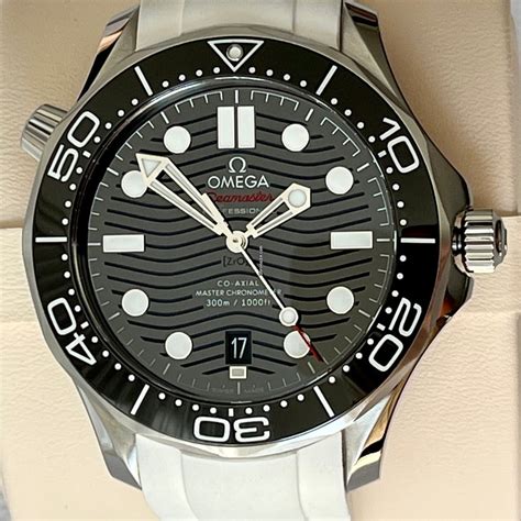 sell omega seamaster professional|pre owned Omega Seamaster 300.